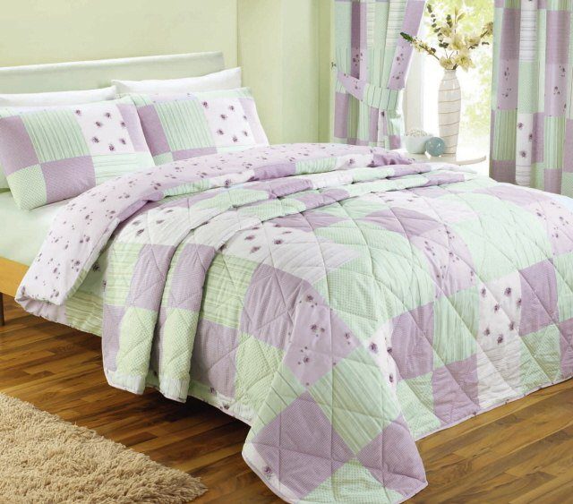 Quilt The Right Size For Your Bed, Quilt For Queen Size Bed Dimensions