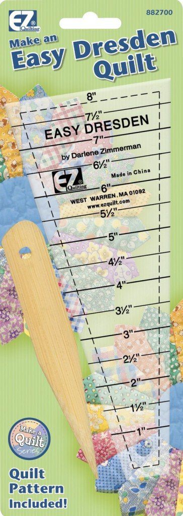 Easy Dresden Tool