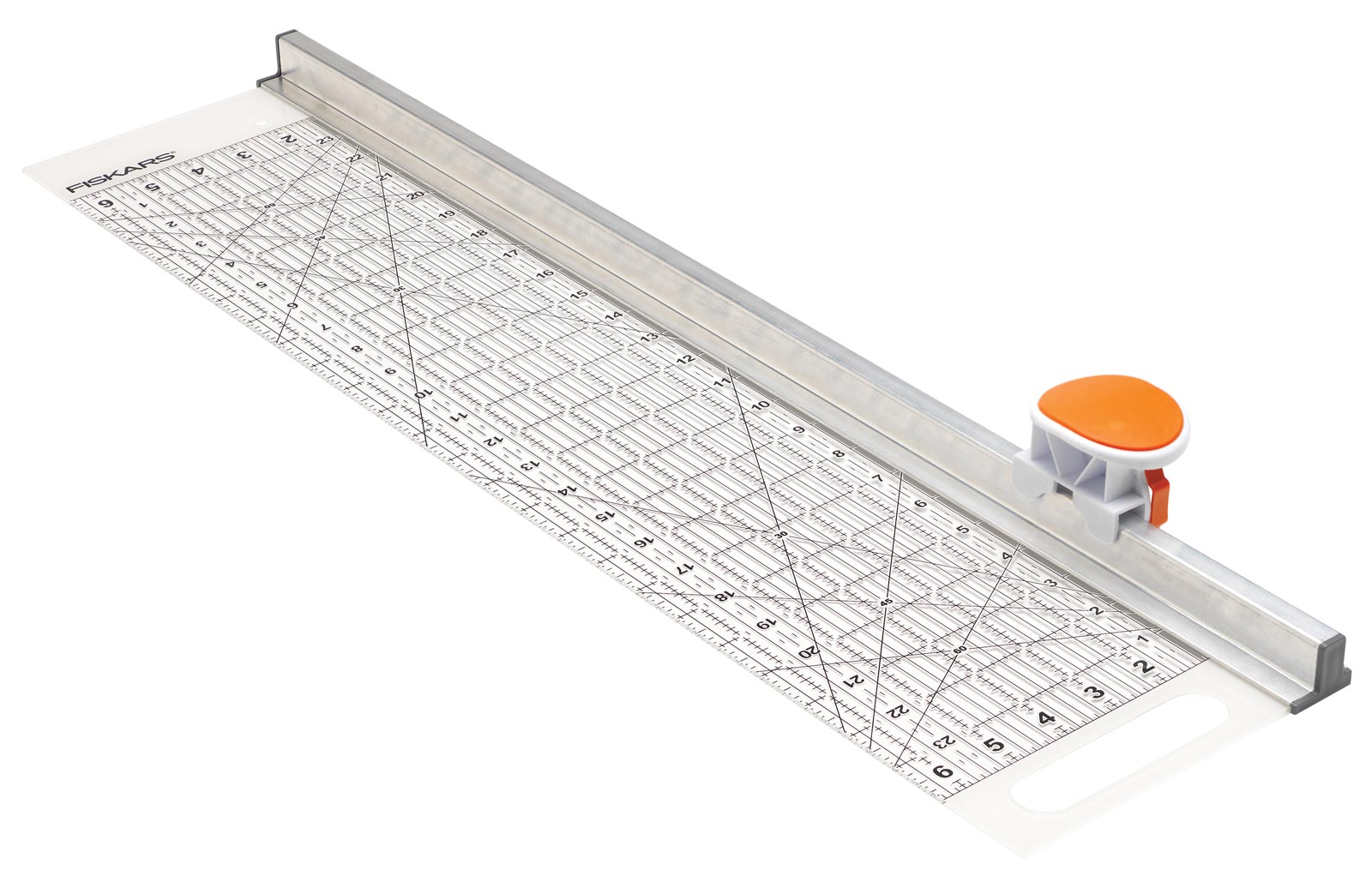 Fiskars® Acrylic Ruler