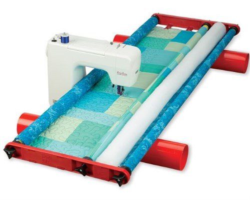 8 Best Quilting Frames 2017 