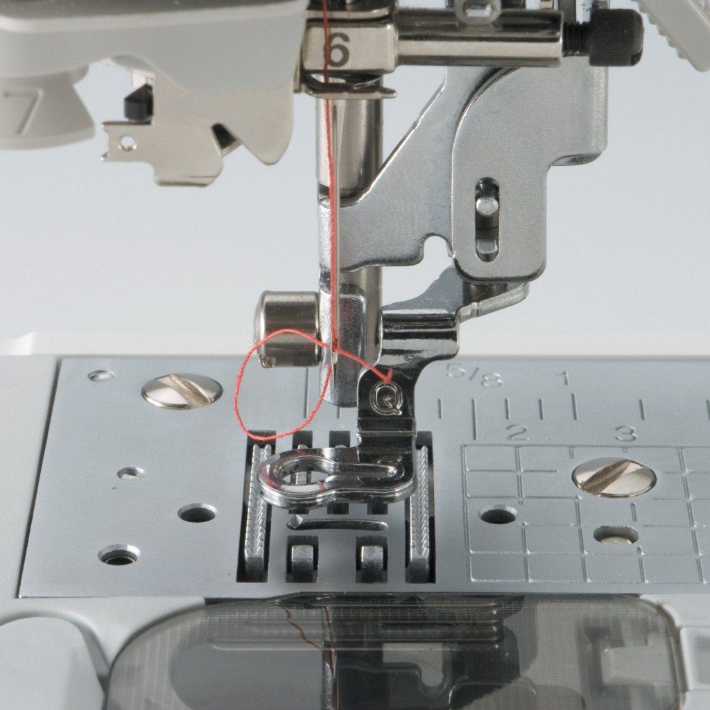 needle tension