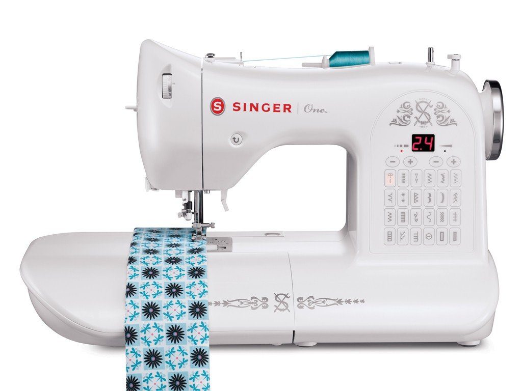 Singer Sewing Machines, Embroidery and Quilting Machines