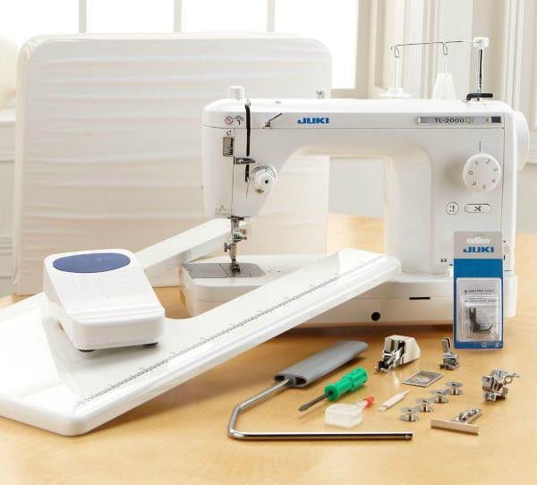 Best Juki Sewing Machines of 2023: Reviews & Buyer's Guide