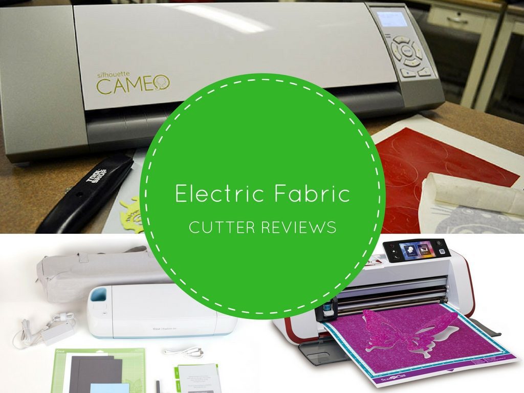 best computerized fabric cutters