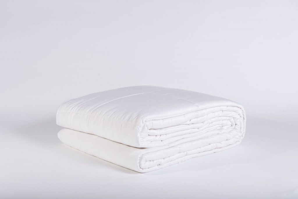 types of quilt batting