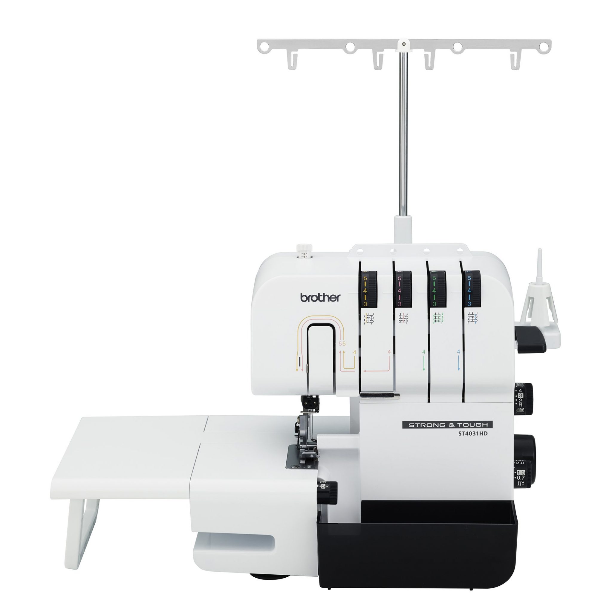 Brother ST4031HD Strong and Tough Serger