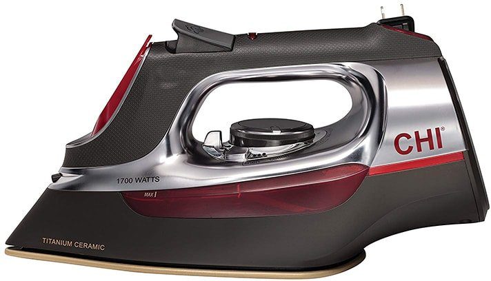 CHI 13102 quilting iron