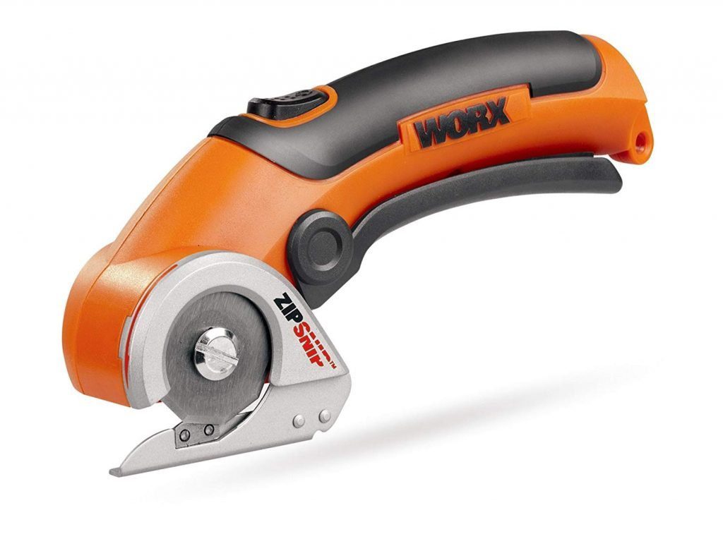 What's the Best Electric Rotary Cutter for Cutting Quilting Fabric?