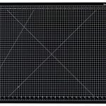 Dahle Vantage 10673 Self-Healing 5-Layer Cutting Mat