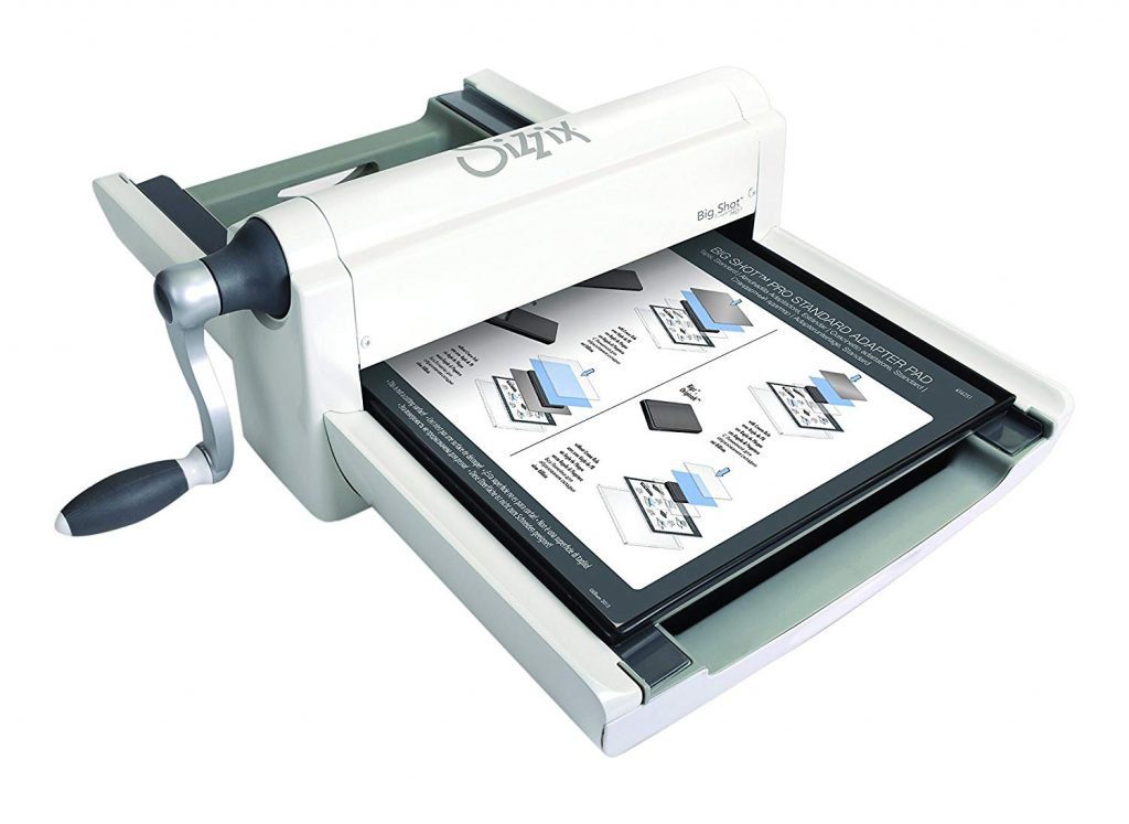 Sizzix Big Shot Plus Standard Platform