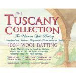 Hobbs Wool Quilt Batting
