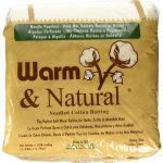 Warm Company Cotton Batting