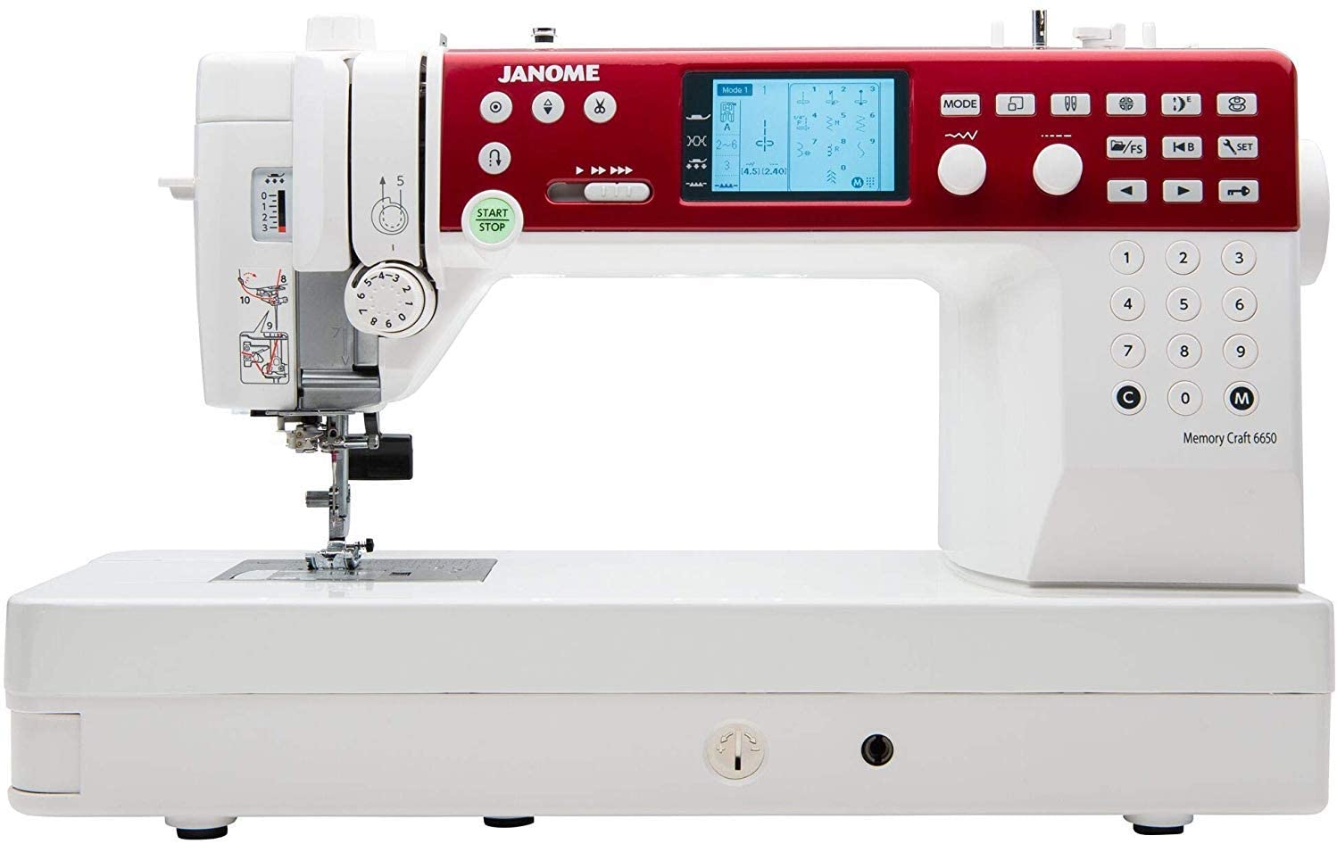 Best Sewing Machine for Quilting in 2023 1 For Serious Quilters