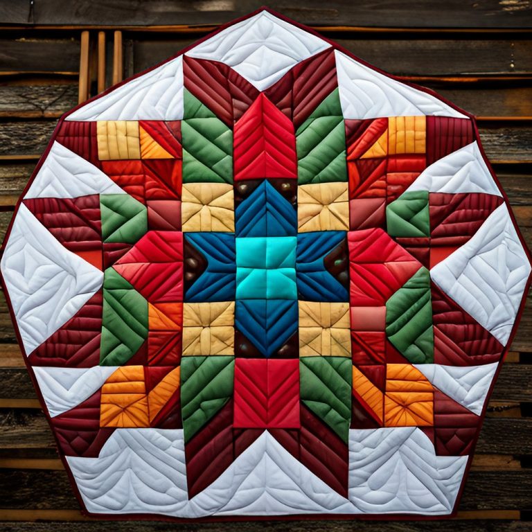 Exciting Quilt Shows in 2023 and 2024 to Look Forward