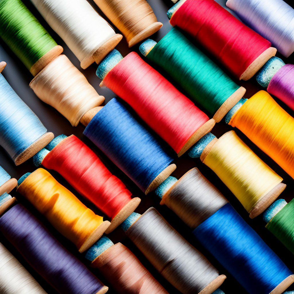 sewing thread