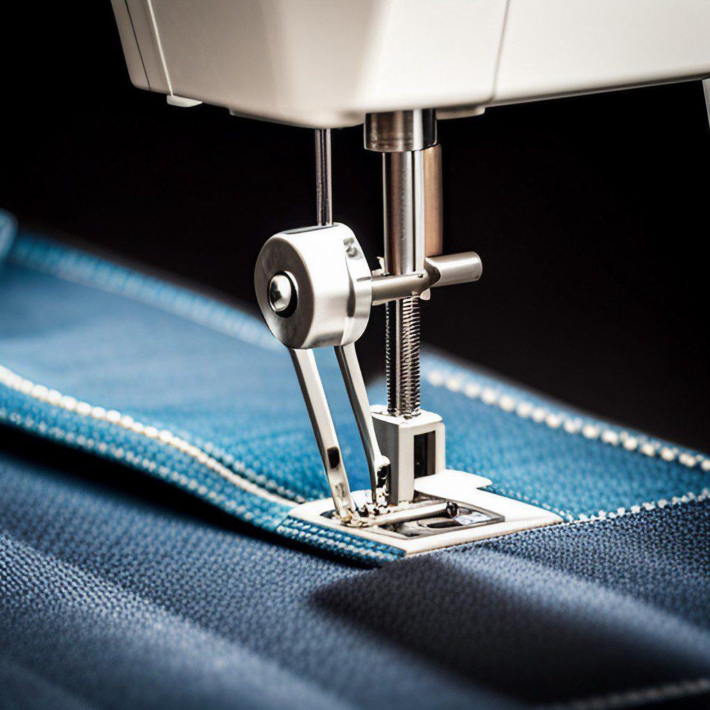 Find the Best Sewing Machine for Denim in 2023 - Our Reviews